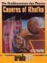 Atari  800&nbsp; - &nbsp;caverns_of_khafka_ariola_d_k7